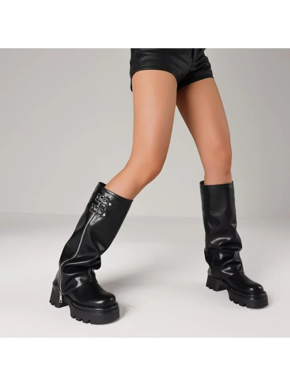 N/A these black